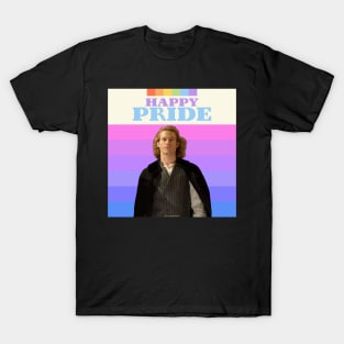 Lestat - Happy Pride T-Shirt